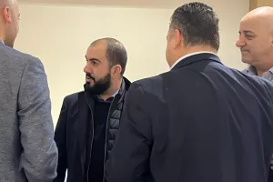 Ικανοποιημένος ο Κυριάκος