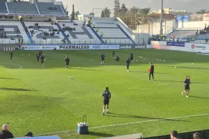 Οι επιλογές του Μαρτίνς