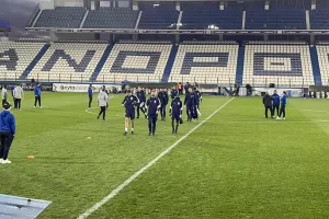 (ΦΩΤΟΣ kerkida) H άφιξη του Απόλλωνα