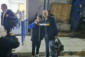 Ζήτησαν...Τιμούρ