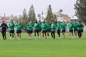 Οι τελευταίες πινελιές σε αγωνιστικό και... μεταγραφικό
