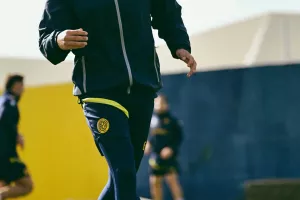 (ΦΩΤΟΣ) Δουλειά... ΑΕΛ