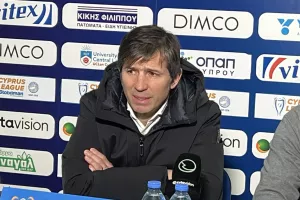 Θελάδες: "Ήμασταν κακοί, αλλά δεν άξιζε στην ομάδα η ήττα"