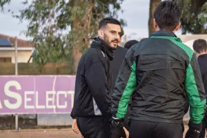 (Φώτος) Ολοκλήρωσαν σε... οικογενειακό κλίμα