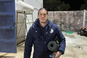 Μετά το ΜΠΑΜ, στο Kerkida! (ΒΙΝΤΕΟ)