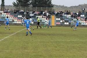 Κ14/Αποτελέσματα 16ης αγωνιστικής