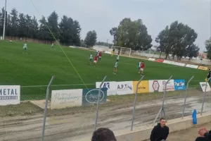 Νίκες για ΠΑΕΕΚ και Καρμιώτισσα (Αποτελέσματα)