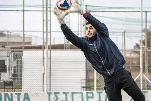(Φώτος) Ολοκλήρωσαν σε... οικογενειακό κλίμα