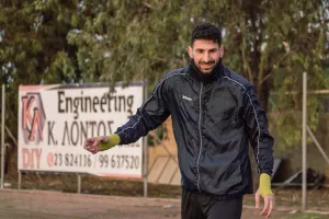 (Φώτος) Ολοκλήρωσαν σε... οικογενειακό κλίμα
