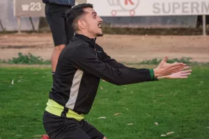 (Φώτος) Ολοκλήρωσαν σε... οικογενειακό κλίμα