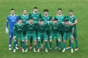 Φωτορεπορτάζ από Αναγέννηση - ΑΕΠ