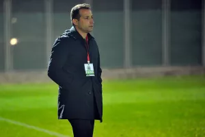 Κόκκινη κάρτα!