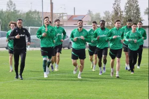 (Φώτος) "Πράσινοι" σε δράση