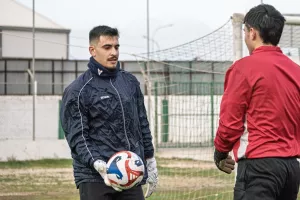 (Φώτος) Ολοκλήρωσαν σε... οικογενειακό κλίμα