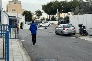 Αφίξεις...