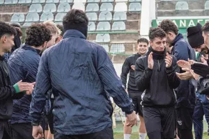 (Φώτος) Ολοκλήρωσαν σε... οικογενειακό κλίμα
