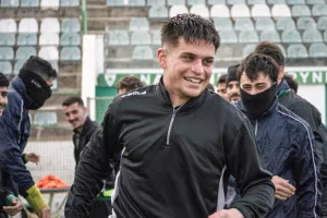 (Φώτος) Ολοκλήρωσαν σε... οικογενειακό κλίμα