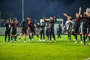 To show συνεχίζεται!