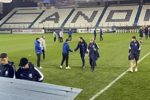 (ΦΩΤΟΣ kerkida) H άφιξη του Απόλλωνα