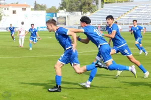 (Κ17) Κλήση Μιχάλη Μάρκου