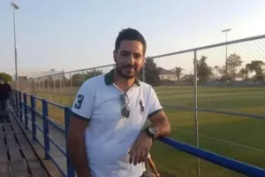 Ανακοίνωσε Νικόλα Θεοδοσίου ως επικεφαλή σκάουτινγκ