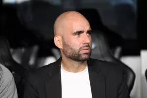 «Περίπλοκα και πολύ δύσκολα για εμάς τα παιχνίδια με τον ΠΑΟΚ»