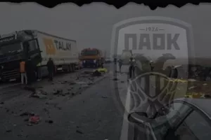 Μαχητές/"Μαύρη μέρα για το οπαδικό κίνημα"