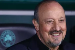 Μπενίτεθ: «Δεν ξέρω θα χρειαστούν μήνες ή ένας χρόνος, αλλά θα τα καταφέρουμε στον Παναθηναϊκό»