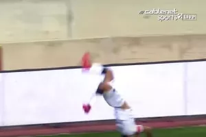 Η...τούμπα στο ΓΣΠ! (ΒΙΝΤΕΟ)
