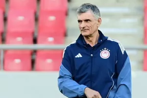 Tο μυαλό όλων στη Λεβερκούζεν