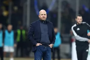 Νίκολιτς: «Εγώ ευθύνομαι, είναι δύσκολη βραδιά»