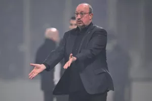 «Θα προσπαθήσουμε για το καλύτερο, μπορεί να τιμωρήσει τα λάθη μας η Ρόμα»