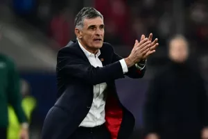«Ανάμεσα στον Όλυμπο και τον... Θρύλο»