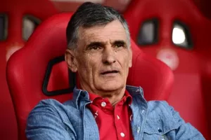 Μεντιλίμπαρ: «Έπρεπε να δείξουμε περισσότερα πράγματα»