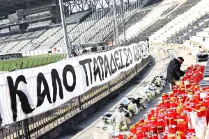 Επιστρέφουν με C-130 στην Ελλάδα τα επτά αδικοχαμένα «αετόπουλα»