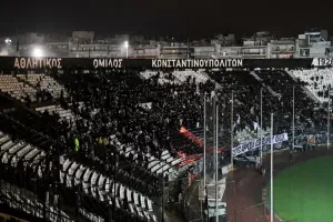 Θα τιμηθεί η μνήμη των 7 αδικοχαμένων οπαδών πριν το Λιόν – ΠΑΟΚ, αλλά και στο Λιλ – Φράιμπουργκ