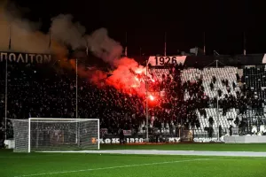 Σπαράζει η οικογένεια του ΠΑΟΚ