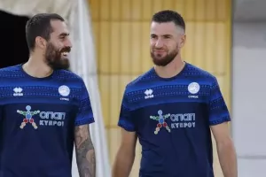 Έσμιξαν...ξανά