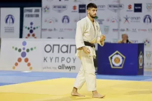 Από την Αυστρία ξεκίνησε η χρονιά για τον Πέτρο Χριστοδουλίδη  