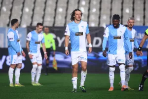Τι έγινε στην Πάφο FC;