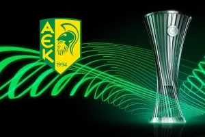 Ενδιαφέρει ΚΑΙ ΑΕΚ η κλήρωση
