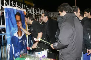 Όταν σταμάτησε ο χρόνος...(Απόλλων)