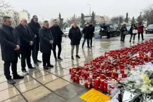 Επιστρέφουν με C-130 στην Ελλάδα τα επτά αδικοχαμένα «αετόπουλα»