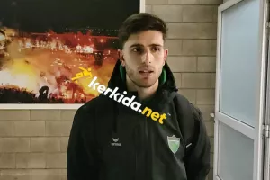 Ταλιχμανίδης για Πάφο στο Kerkida!