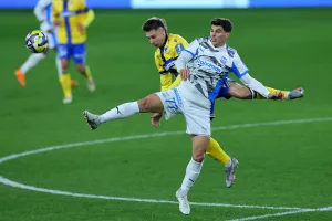 Ivan Ljubic; Παρών!