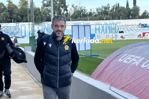 Μαρτίνς με ατάκα στο Kerkida
