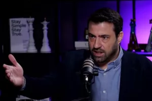 "Γράφτηκαν με τουρκικό πληκτρολόγιο"
