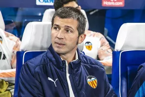 (UPD) Albert Celades, ο ΝΕΟΣ προπονητής της Πάφος FC!