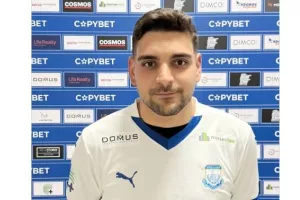 Ενίσχυση με Σταυρίδη ο Απόλλωνας