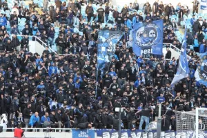 Ανορθωσιάτες για Ομόνοια
